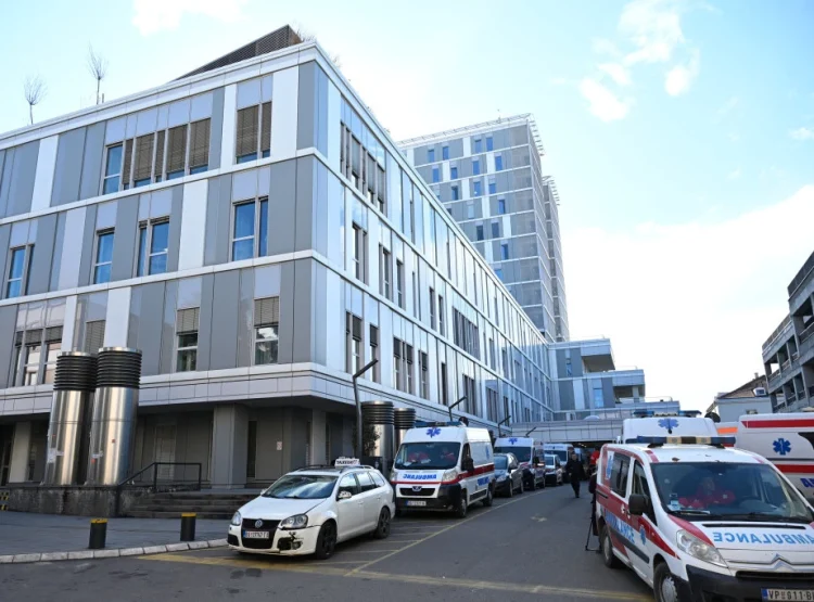 Фото: ТАЊУГ/АНА ПАУНКОВИЋ