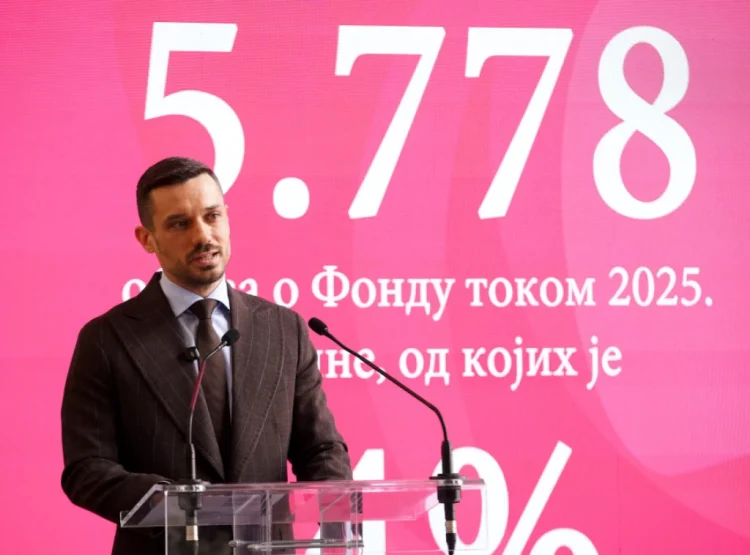 Foto: TANJUG/JADRANKA ILIĆ
