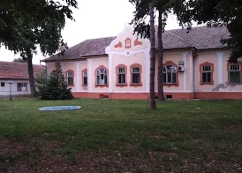 Obaveštenje Doma zdravlja Odžaci
