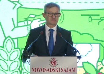Foto: Tanjug/video/dopisnik Novi Sad