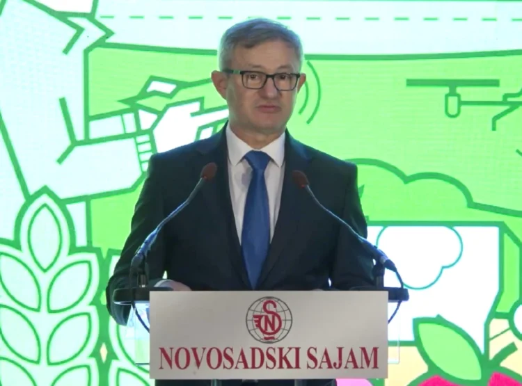 Foto: Tanjug/video/dopisnik Novi Sad