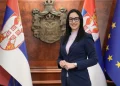 Foto: TANJUG/Ministarstvo za brigu o porodici i demografiju/ Dragana Udovičić
