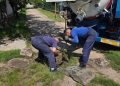 Упућен апел грађанима да не бацају отпад у канализацију
