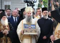 Foto: TANJUG/ANA PAUNKOVIĆ