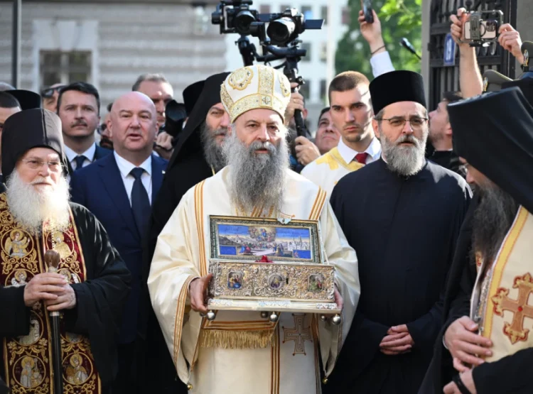 Фото: ТАЊУГ/АНА ПАУНКОВИЋ
