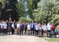 (ВИДЕО) Дела говоре: Напредњаци у великој радној акцији у Банатском Великом Селу