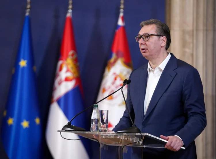 Foto: TANJUG/JADRANKA ILIĆ