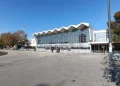 Foto: TANJUG/Saška Drobnjak