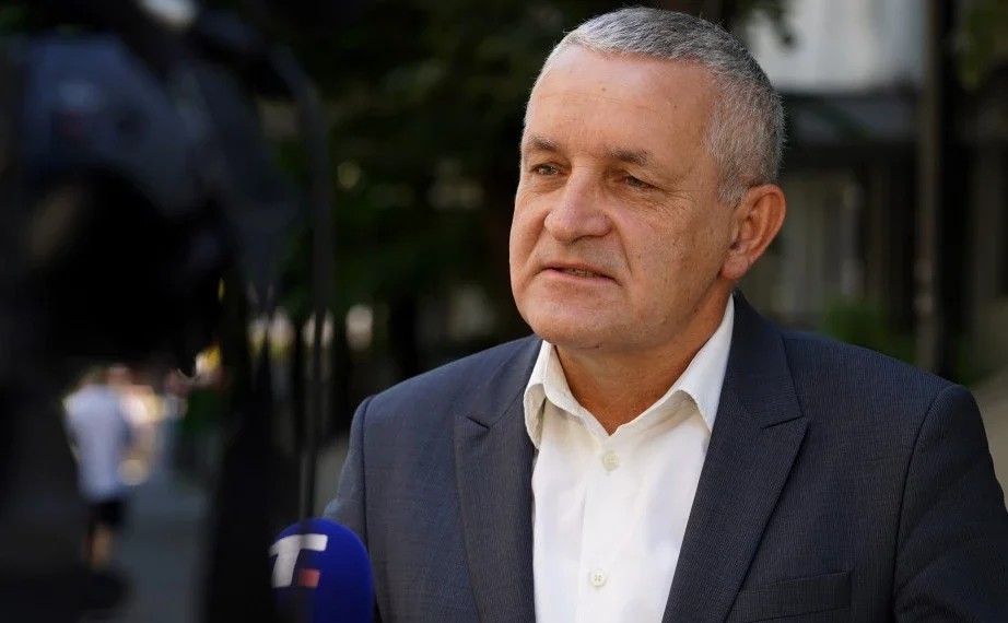 TANJUG/JADRANKA ILIĆ