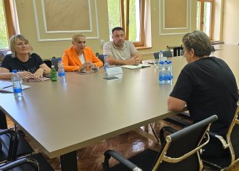 Фото: општина Оџаци