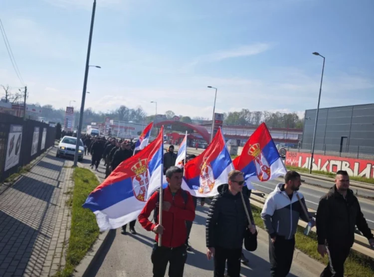 Foto: TANJUG/STR
