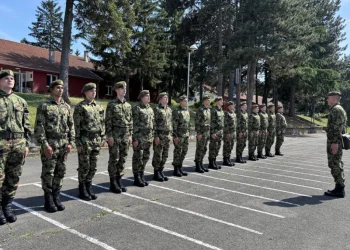 Foto: TANJUG/MINISTARSTVO ODBRANE I VOJSKA SRBIJE