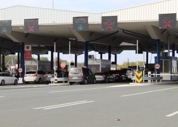 Foto: TANJUG/Saška Drobnjak