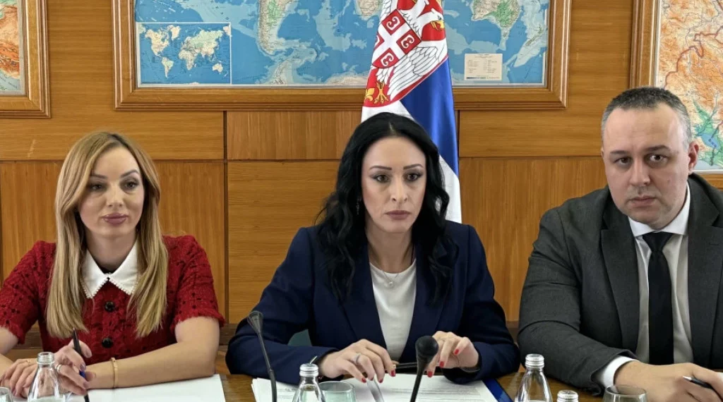 Foto: TANJUG/MINBPD/ TIJANA ĆIRIĆ