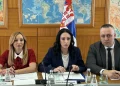 Foto: TANJUG/MINBPD/ TIJANA ĆIRIĆ