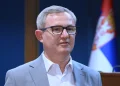 Foto: TANJUG/ANA PAUNKOVIĆ