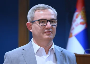Foto: TANJUG/ANA PAUNKOVIĆ