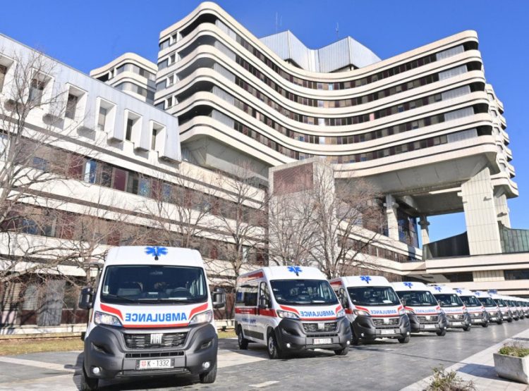 Фото: ФОТО ТАЊУГ/МИНИСТАРСТВО ОДБРАНЕ И ВОЈСКА СРБИЈЕ