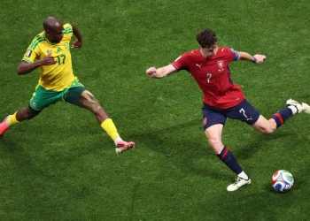 Foto: AP Photo/Colin Hubbard