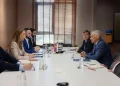 Foto: TANJUG/MRE/NENAD KOSTIĆ
