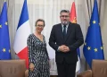 Foto: TANJUG/Kancelarija za saradnju sa medijima Vlade Republike Srbije