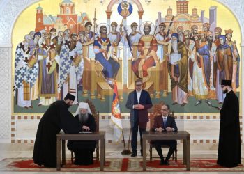 Foto: FOTO TANJUG/AMIR HAMZAGIĆ