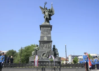 Foto: TANJUG/MINISTARSTVO ODBRANE/ Miloš Savić