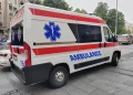 Foto: TANJUG/MIRA ĐURĐEVIĆ