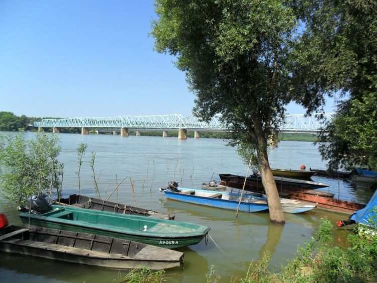 Данас је Међународни дан Дунава – река која повезује народе и чува природно богатство