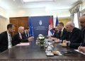 Foto: TANJUG/Ministarstvo spoljnih poslova