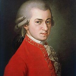 Foto: Wikipedia Wolfgang-amadeus-mozart-1