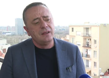Foto: Tanjug,video