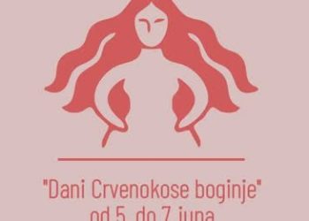 Богат програм манифестације „Дани Црвенокосе богиње“ у Оџацима
