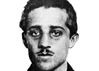 gavrilo-princip
