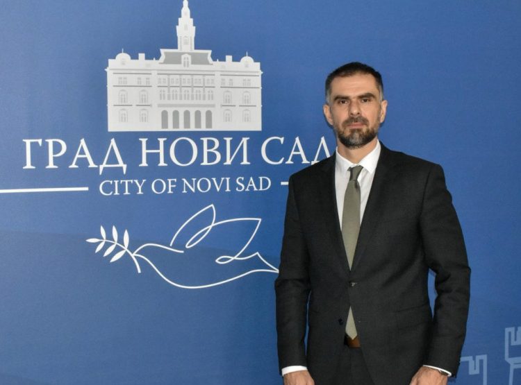 Фото: ФОТО ТАЊУГ/ГРАД НОВИ САД