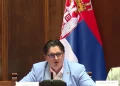 Foto: Preuzet video/Tanjug