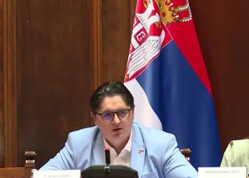 Foto: Preuzet video/Tanjug