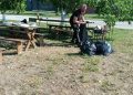 И овог викенда ЈКП „Услуга“ Оџаци радно
