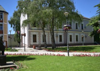 Фото: Општина Оџаци