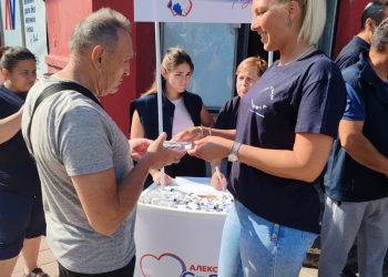 FOTO: OO SNS ODŽACI