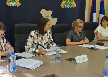 Foto: Opština Odžaci