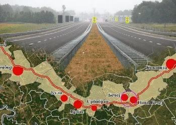 Foto: JP Zavod za urbanizam Vojvodine, Milan Ilić