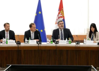 Foto: TANJUG/JADRANKA ILIĆ