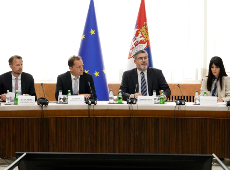 Foto: TANJUG/JADRANKA ILIĆ