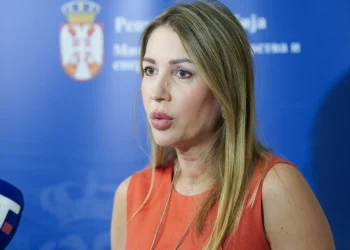 Foto: TANJUG/MILOŠ MILIVOJEVIĆ