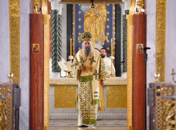 Фото: ТАЊУГ/ЈАДРАНКА ИЛИ