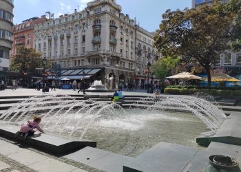 Фото: ТАНЈУГ/МИРА ЂУРЂЕВИЋ