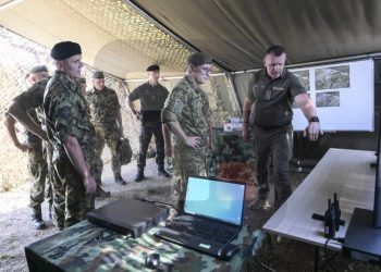 FOTO TANJUG/MINISTARSTVO ODBRANE I VOJSKA SRBIJE