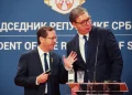 Foto: TANJUG/VLADIMIR ŠPORČIĆ