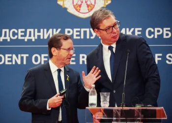 Foto: TANJUG/VLADIMIR ŠPORČIĆ